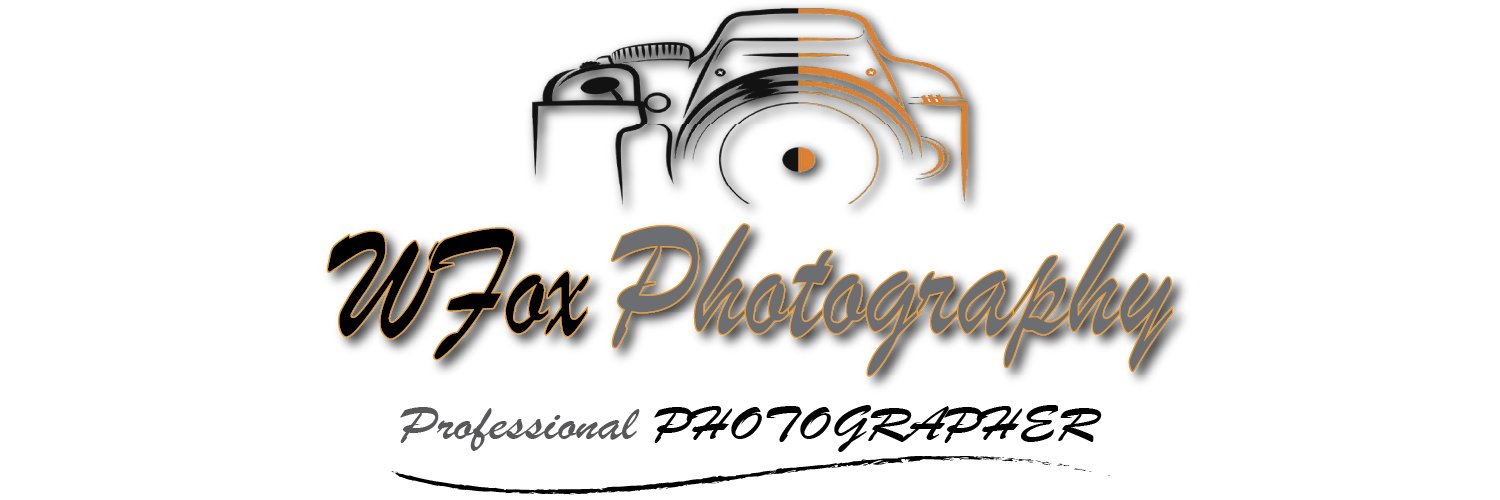 WFoxPhotographs's profile banner image