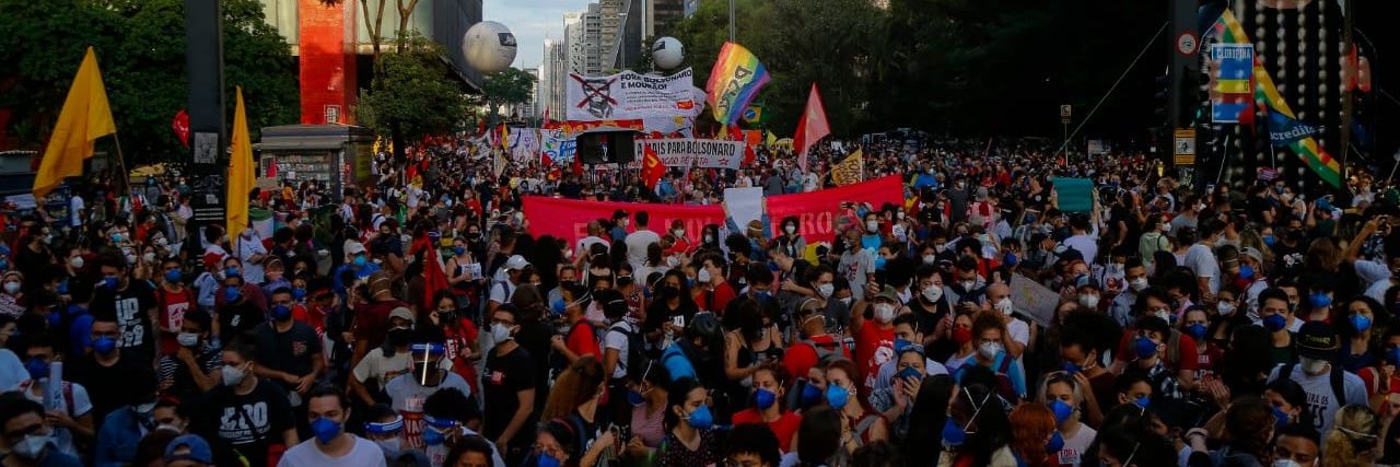 @verdade e justiça banner