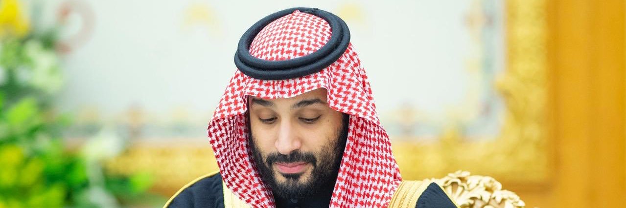 SaudMVP's profile banner image