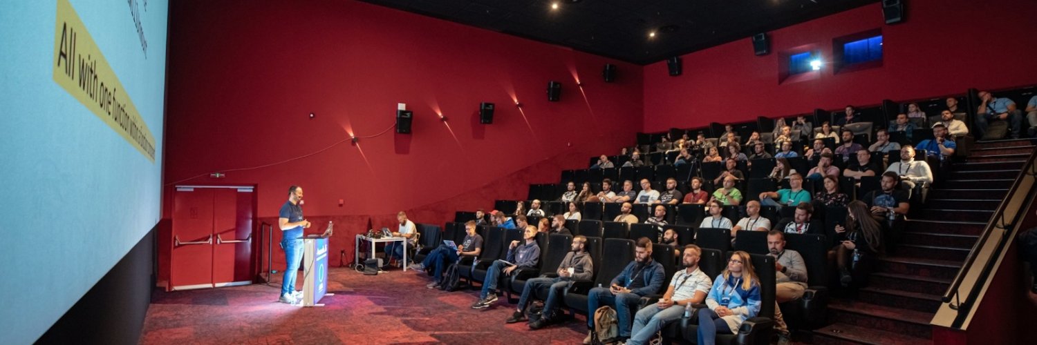 Marko Arsić banner