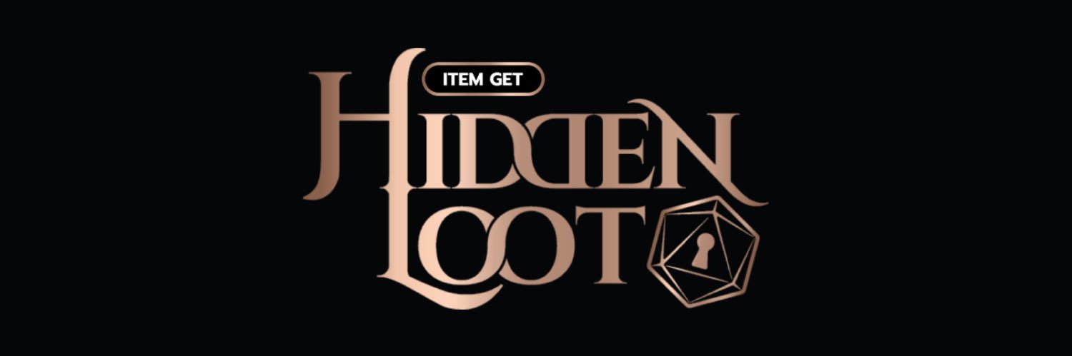 Item Get banner