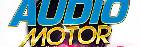 AudioMotorPTY's profile banner image