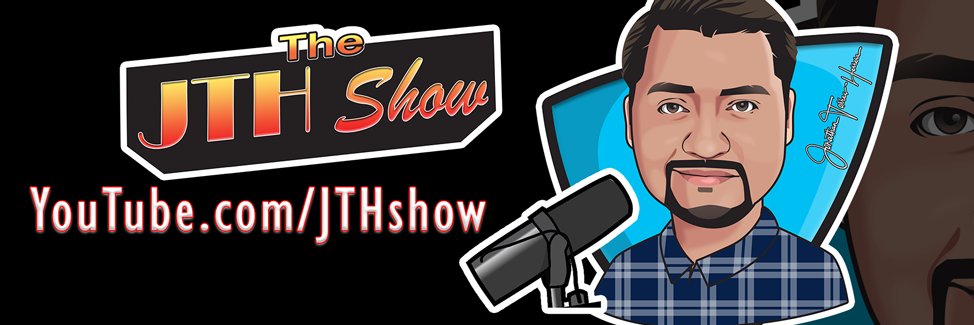 JTHshow's profile banner image