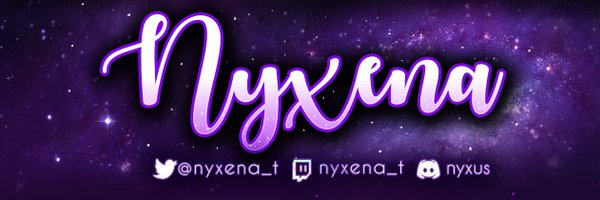 nyxena_t Profile Banner