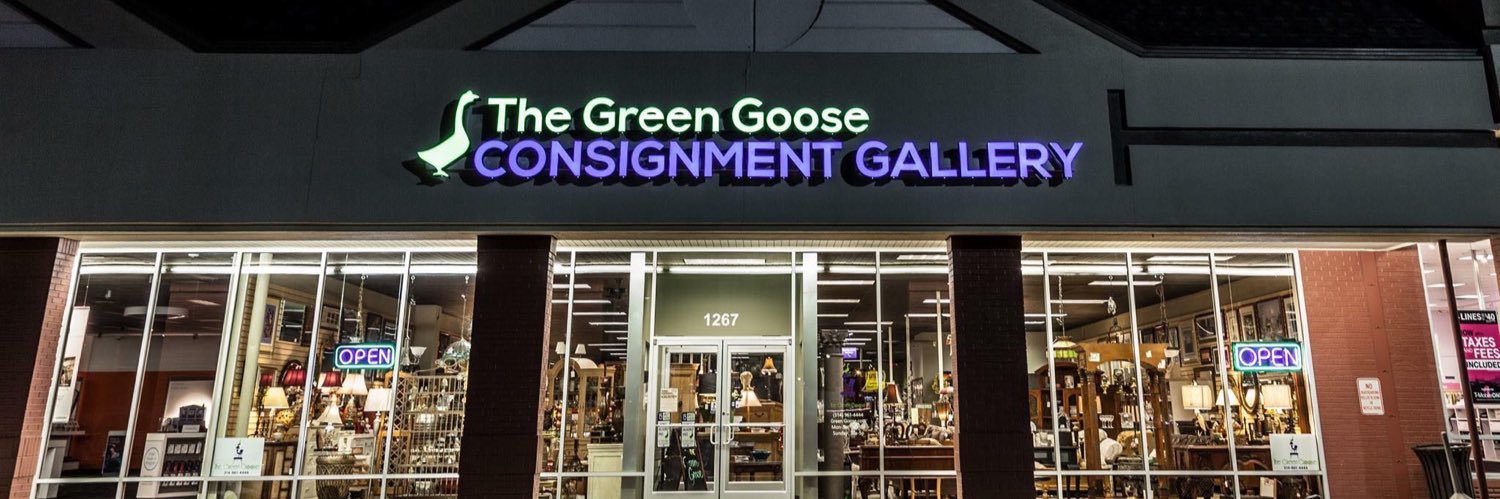 GreenGooseSTL's profile banner image