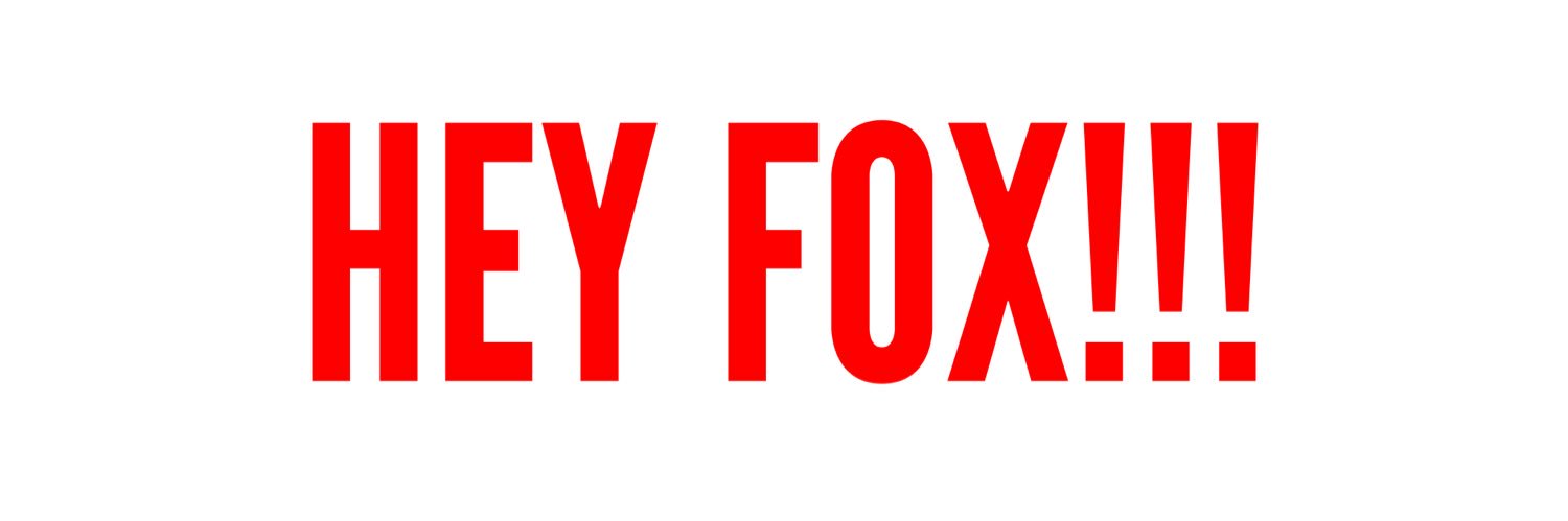 104.9 The Fox banner