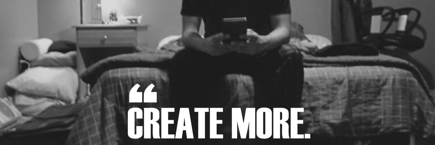 MikeeWasHere's profile banner image