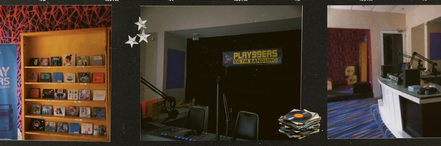 Play99ers Radio Bdg banner