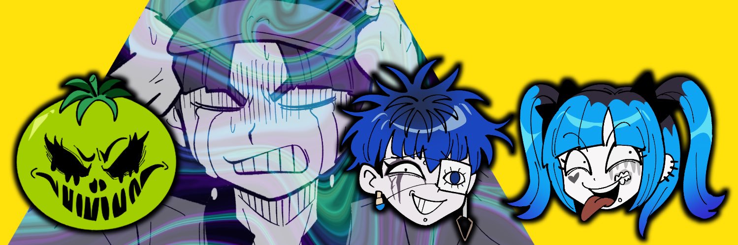古河おどろ's banner