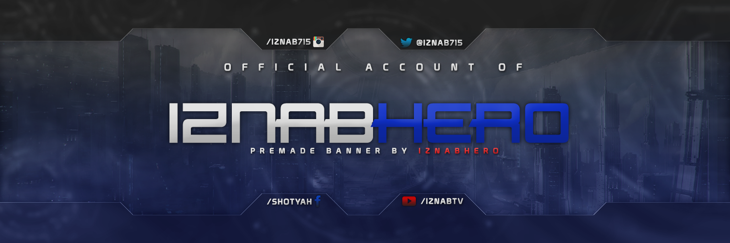 i2676669's profile banner image