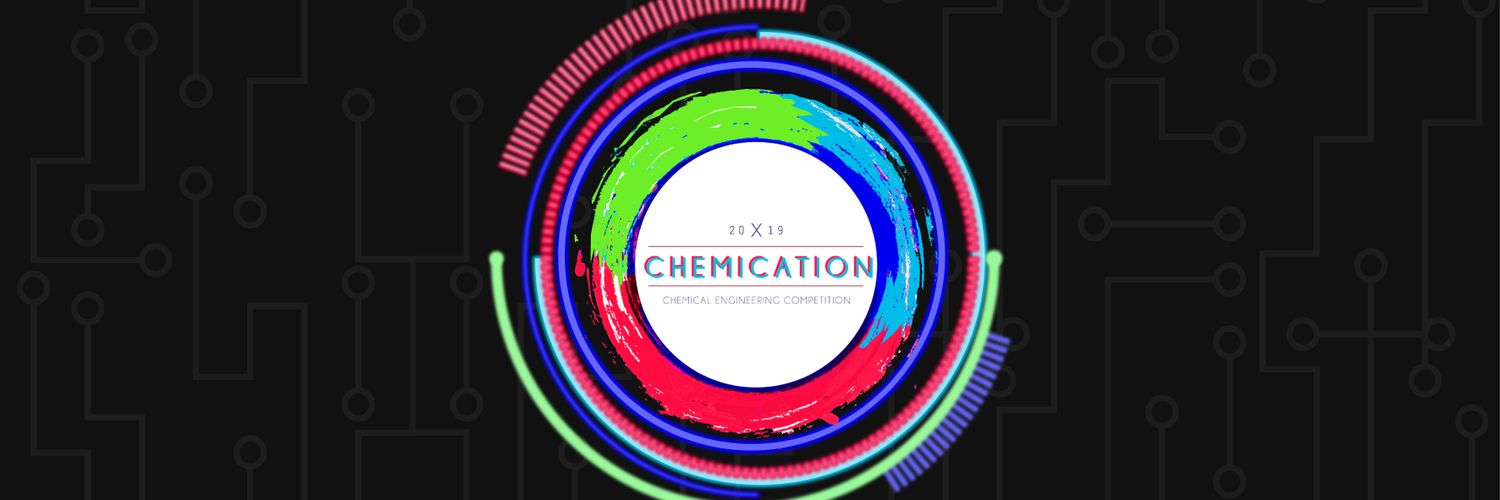 CHEMICATION 2019 banner