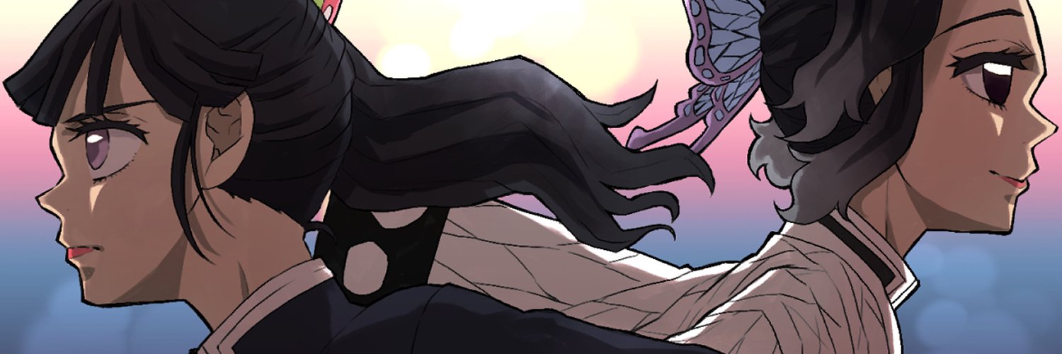 まくら🌸🎂イラスト banner