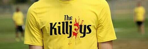KILLJOYS banner