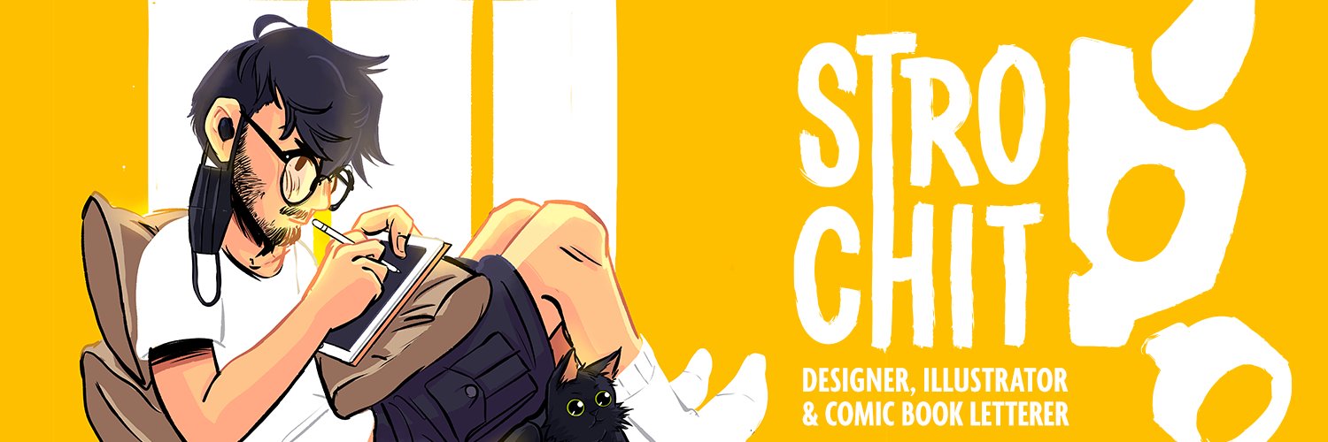 IgorStrochit's profile banner image
