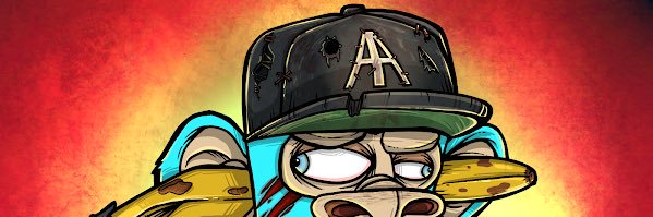 MrTraneth's profile banner image