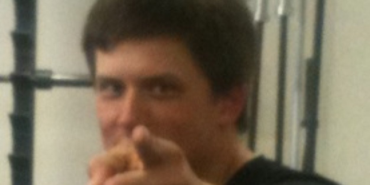 CodySandstrom's profile banner image