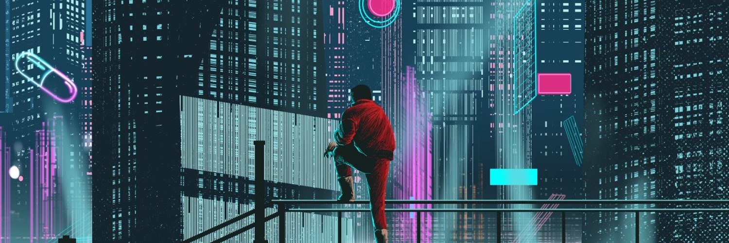 Neotokyoguide's profile banner image
