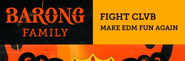 FIGHTCLVBMUSIC Profile Banner