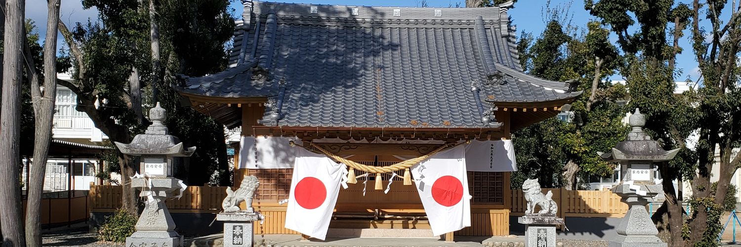 一粒万太郎 banner