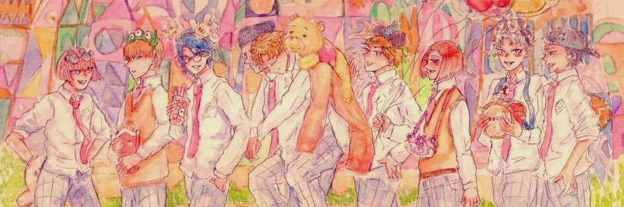 _itou357's profile banner image