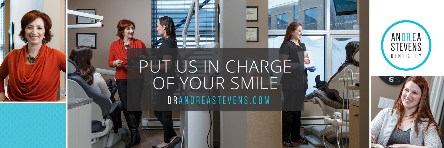 AndreaJStevens's profile banner image