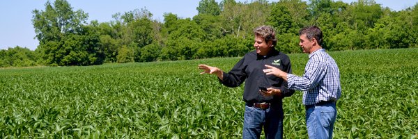 AgriTrend Profile Banner