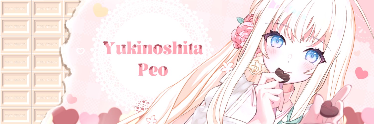 ユノウ👑✨🪐🐑🎨🐈🍀🥛💙🐸💜🐇✖🐈🦋🍥🐰☪🕊☕️🦀💤🔪🦋 banner