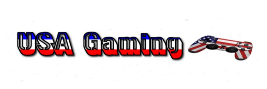 UsaGaming3's profile banner image