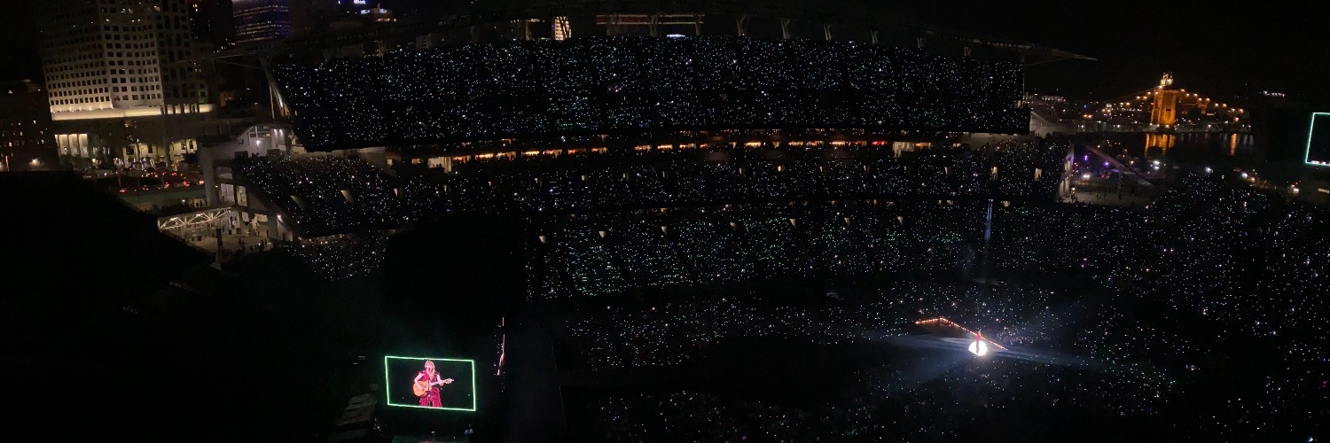 PatrickTarbox's profile banner image