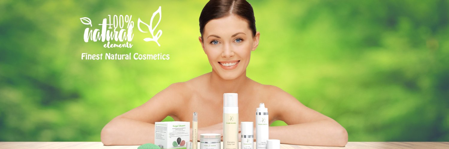 XemedaCosmetics's profile banner image