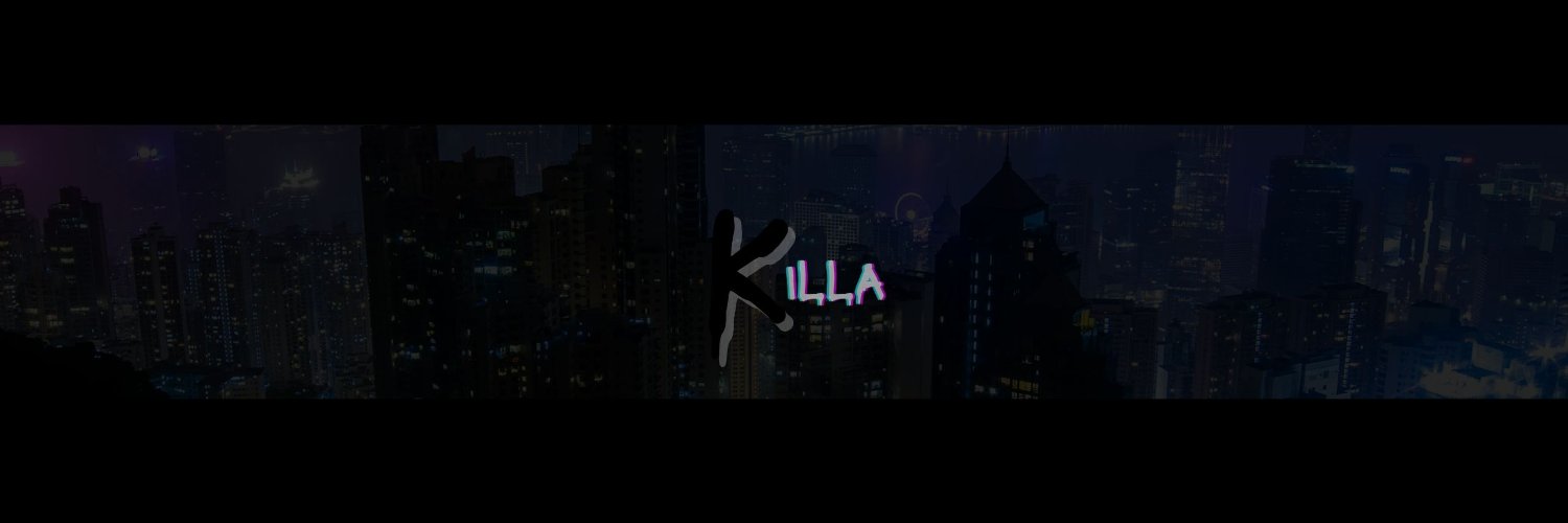 か banner
