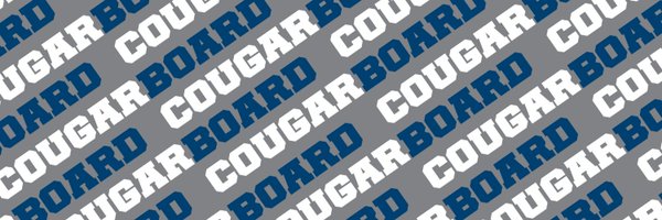 CougarBoard Profile Banner