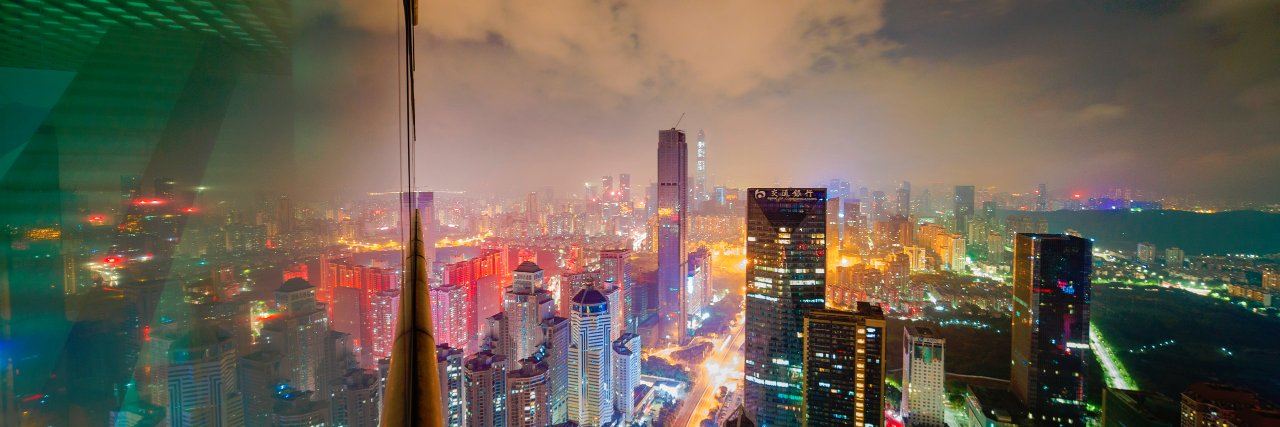 John Pritchard banner