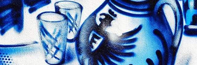 De Skandalparrer banner
