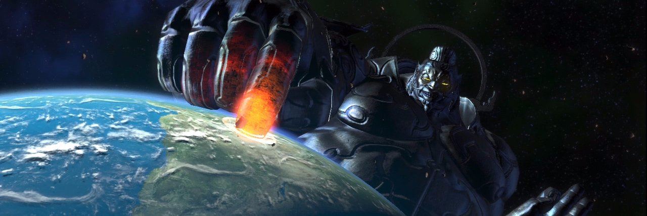 KevinTheWeird's profile banner image