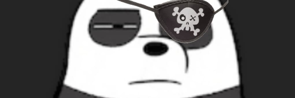 beartronix9's profile banner image