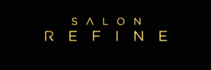 salonrefine's profile banner image