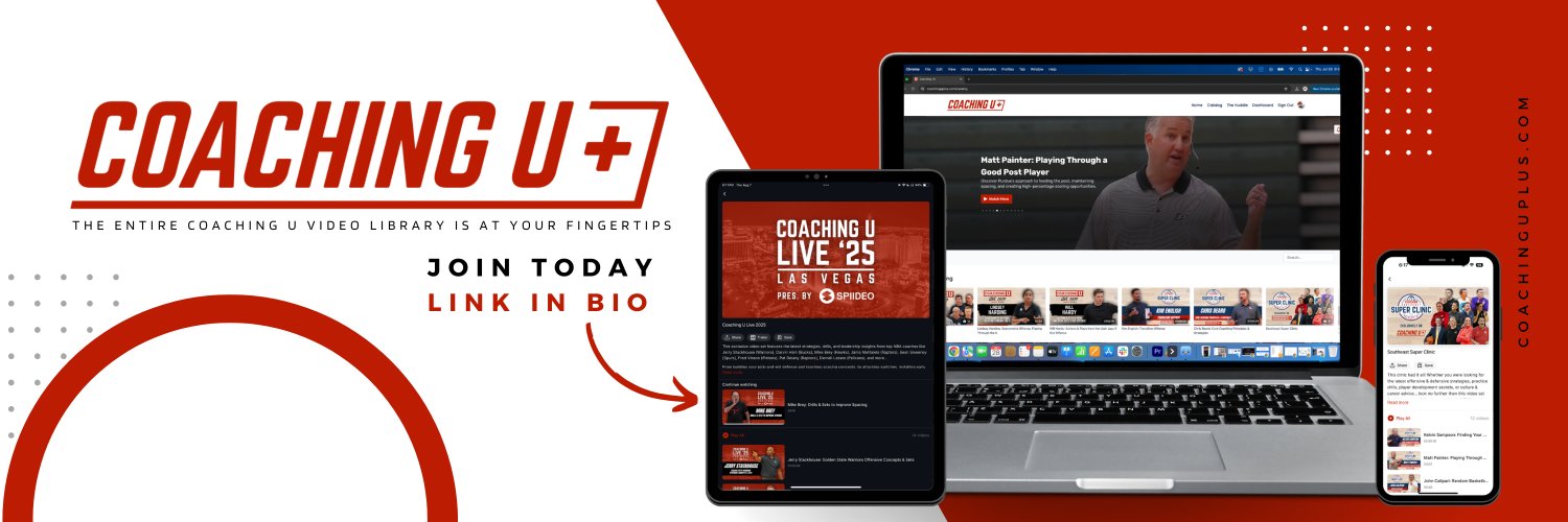 Coaching_U's profile banner image