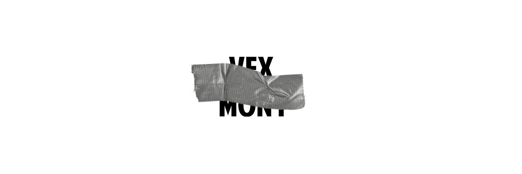vexmony's profile banner image