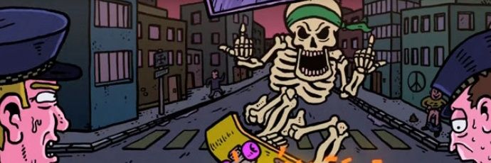 IFeelSoFunky's profile banner image