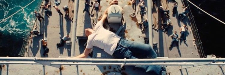 Jeremy Bergman banner