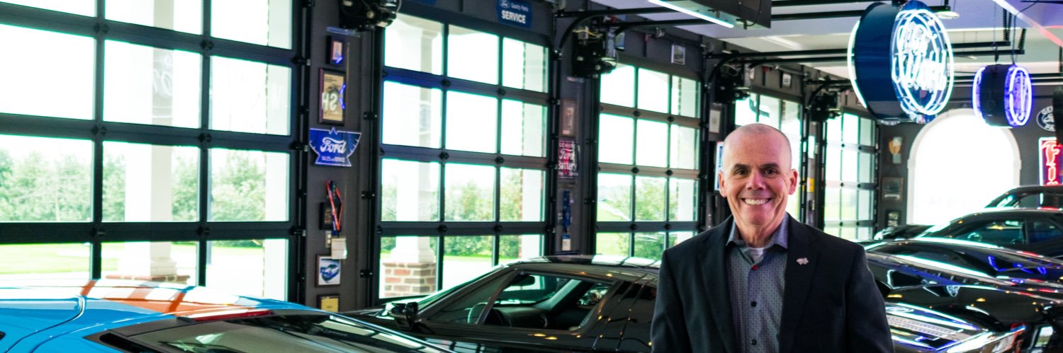 DaveHWilson's profile banner image