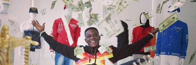 Kadarius318's profile banner image