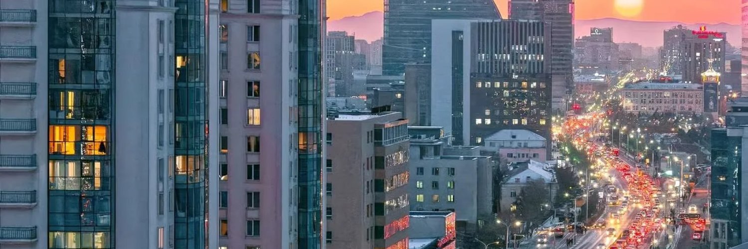 MongoliaWeekly's profile banner image