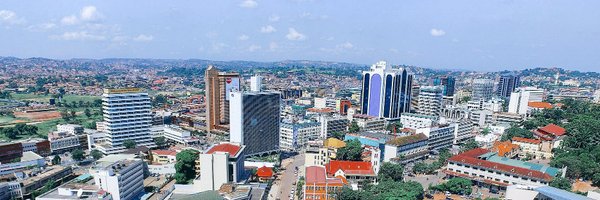 Mugabo 🦅🇺🇬 banner