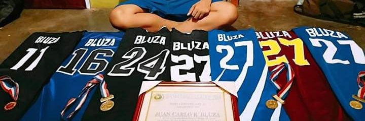 JCBluza's profile banner image