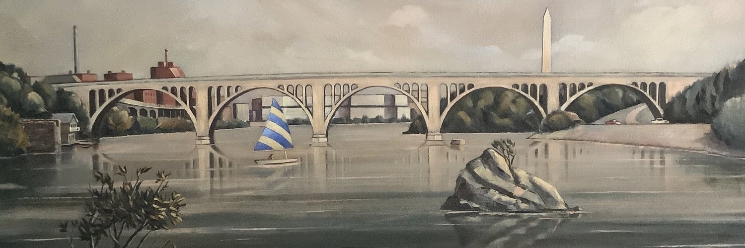 @markdtooley's banner