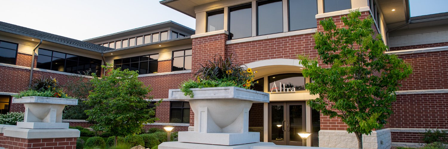 Altra Federal Credit Union banner