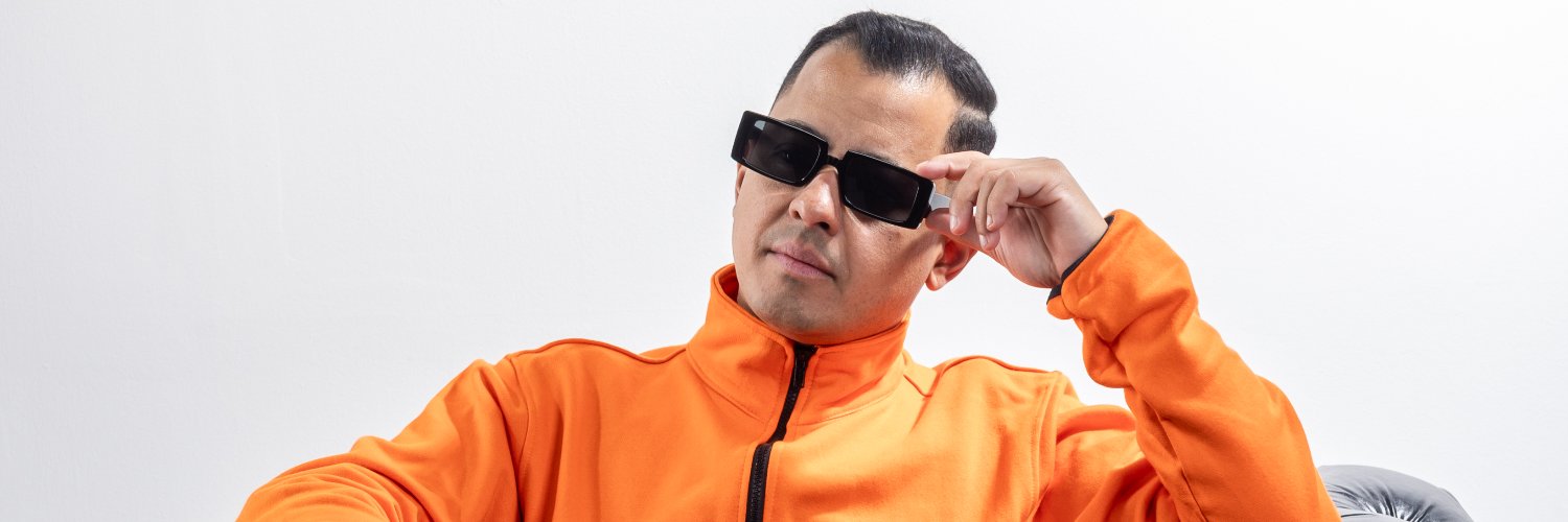 djkaca's profile banner image