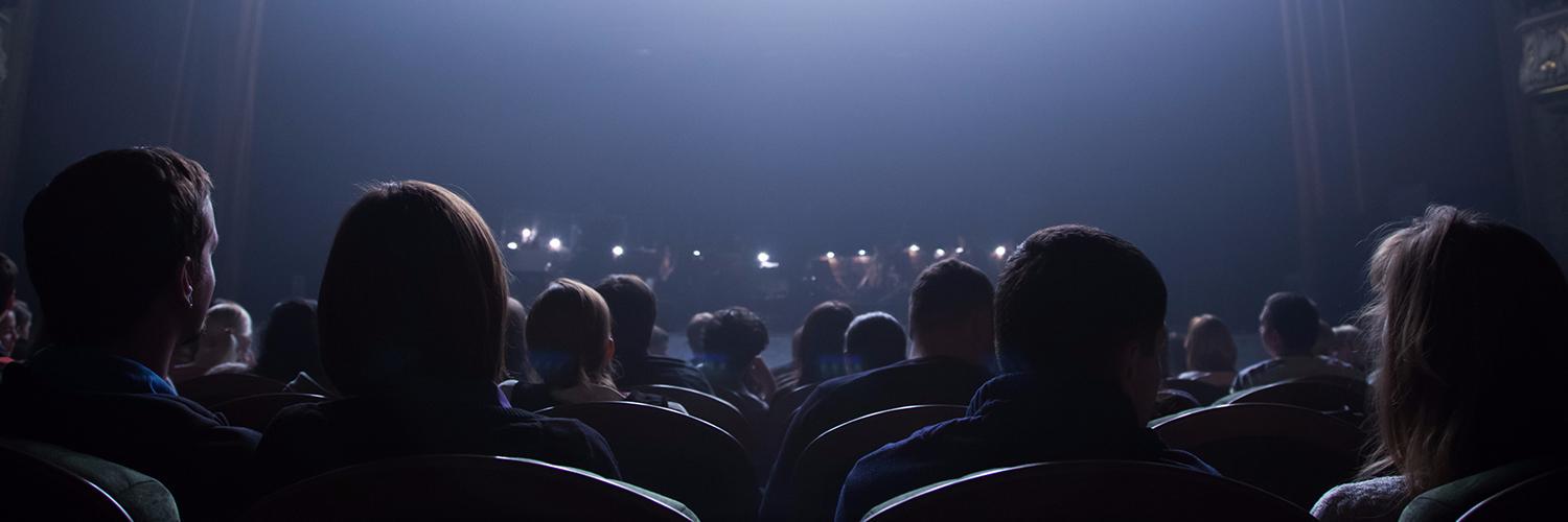 Time Out Theater banner